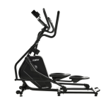 Эллиптический тренажер Proxima Amanda